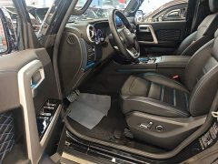 Beijing Jeep BJ40 2.0T Urban Hunter Glory Edition - ფოტო 16