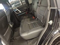 Beijing Jeep BJ40 2.0T Urban Hunter Glory Edition - ფოტო 17