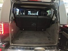 Beijing Jeep BJ40 2.0T Urban Hunter Glory Edition - ფოტო 19