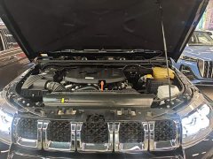 Beijing Jeep BJ40 2.0T Urban Hunter Glory Edition - ფოტო 20