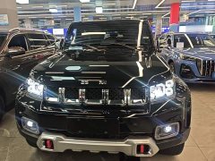 Beijing Jeep BJ40 2.0T Urban Hunter Glory Edition - ფოტო 3