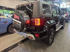 Beijing Jeep BJ40 2.0T Urban Hunter Glory Edition - ფოტო 7