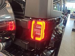 Beijing Jeep BJ40 2.0T Urban Hunter Glory Edition - ფოტო 8