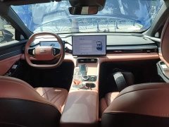 Geely Galaxy L6 EM-i 140km Starship Edition - ფოტო 10