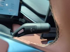 Geely Galaxy L6 EM-i 140km Starship Edition - ფოტო 14
