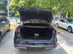 Geely Galaxy L6 EM-i 140km Starship Edition - ფოტო 19