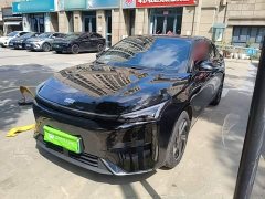 Geely Galaxy L6 EM-i 140km Starship Edition - ფოტო 2
