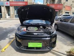 Geely Galaxy L6 EM-i 140km Starship Edition - ფოტო 20
