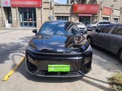 Geely Galaxy L6 EM-i 140km Starship Edition - ფოტო 3