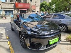 Geely Galaxy L6 EM-i 140km Starship Edition - ფოტო 4