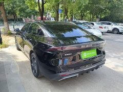 Geely Galaxy L6 EM-i 140km Starship Edition - ფოტო 5