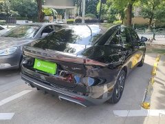 Geely Galaxy L6 EM-i 140km Starship Edition - ფოტო 7
