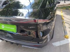 Geely Galaxy L6 EM-i 140km Starship Edition - ფოტო 8