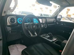Tank 300 2021 City Edition 2.0T Stylish - ფოტო 10