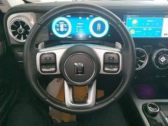 Tank 300 2021 City Edition 2.0T Stylish - ფოტო 11
