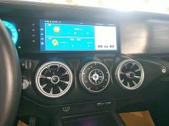 Tank 300 2021 City Edition 2.0T Stylish - ფოტო 13