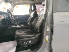 Tank 300 2021 City Edition 2.0T Stylish - ფოტო 15