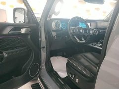 Tank 300 2021 City Edition 2.0T Stylish - ფოტო 16