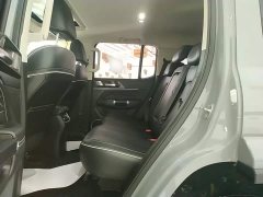 Tank 300 2021 City Edition 2.0T Stylish - ფოტო 17