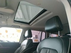 Tank 300 2021 City Edition 2.0T Stylish - ფოტო 18