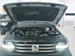 Tank 300 2021 City Edition 2.0T Stylish - ფოტო 20