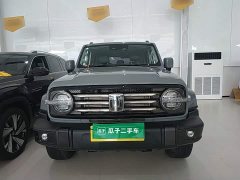 Tank 300 2021 City Edition 2.0T Stylish - ფოტო 3
