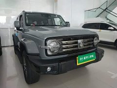 Tank 300 2021 City Edition 2.0T Stylish - ფოტო 4