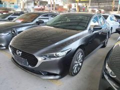 Mazda3 Axela 2021 2.0L Automatic Brilliant Edition - ფოტო 1