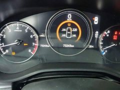 Mazda3 Axela 2021 2.0L Automatic Brilliant Edition - ფოტო 12