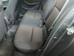 Mazda3 Axela 2021 2.0L Automatic Brilliant Edition - ფოტო 17