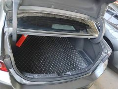 Mazda3 Axela 2021 2.0L Automatic Brilliant Edition - ფოტო 19