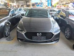 Mazda3 Axela 2021 2.0L Automatic Brilliant Edition - ფოტო 3