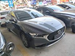 Mazda3 Axela 2021 2.0L Automatic Brilliant Edition - ფოტო 4