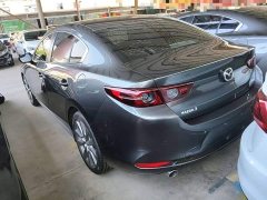 Mazda3 Axela 2021 2.0L Automatic Brilliant Edition - ფოტო 5