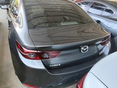 Mazda3 Axela 2021 2.0L Automatic Brilliant Edition - ფოტო 6