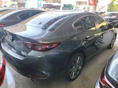 Mazda3 Axela 2021 2.0L Automatic Brilliant Edition - ფოტო 7