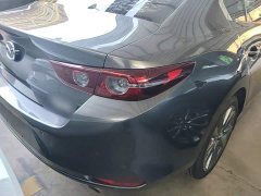 Mazda3 Axela 2021 2.0L Automatic Brilliant Edition - ფოტო 8