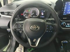 Toyota Corolla 1.2T S-CVT Luxury - ფოტო 11