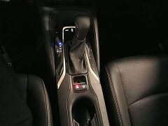 Toyota Corolla 1.2T S-CVT Luxury - ფოტო 14
