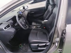 Toyota Corolla 1.2T S-CVT Luxury - ფოტო 15