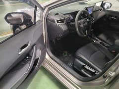 Toyota Corolla 1.2T S-CVT Luxury - ფოტო 16