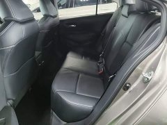 Toyota Corolla 1.2T S-CVT Luxury - ფოტო 17