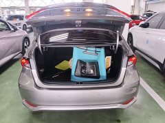 Toyota Corolla 1.2T S-CVT Luxury - ფოტო 19
