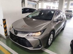 Toyota Corolla 1.2T S-CVT Luxury - ფოტო 2