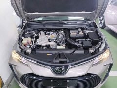 Toyota Corolla 1.2T S-CVT Luxury - ფოტო 20