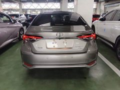 Toyota Corolla 1.2T S-CVT Luxury - ფოტო 6