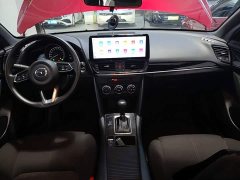 Mazda CX-4 2021 2.0L Automatic FWD Blue Sky Vitality Edition - ფოტო 10