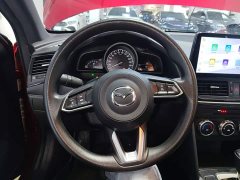 Mazda CX-4 2021 2.0L Automatic FWD Blue Sky Vitality Edition - ფოტო 11