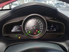 Mazda CX-4 2021 2.0L Automatic FWD Blue Sky Vitality Edition - ფოტო 12
