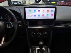 Mazda CX-4 2021 2.0L Automatic FWD Blue Sky Vitality Edition - ფოტო 13